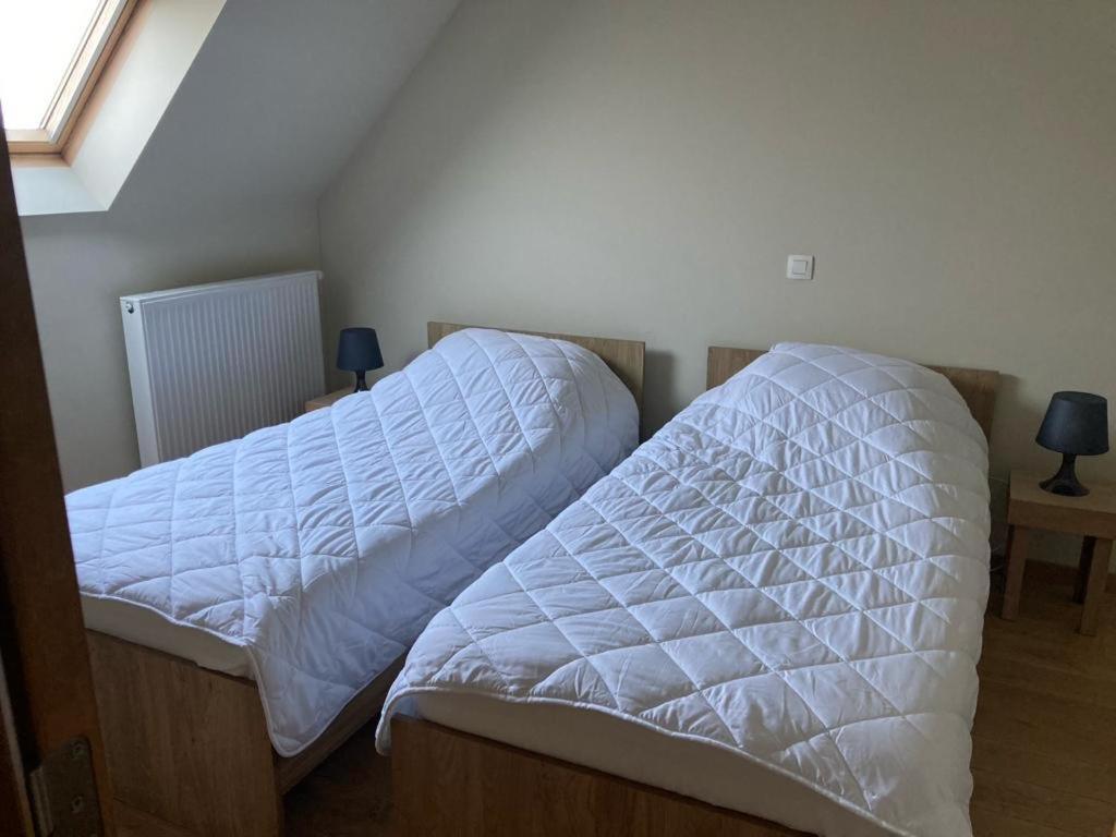 De Smokkelaar & Het Schuurtje Villa Maldegem Exteriör bild