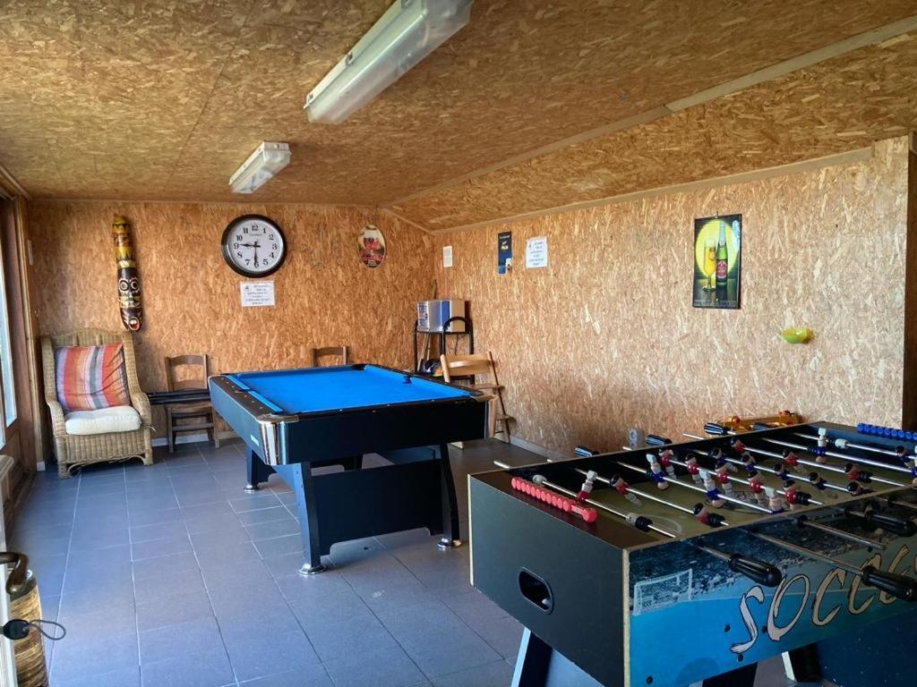 De Smokkelaar & Het Schuurtje Villa Maldegem Exteriör bild