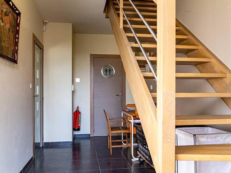 De Smokkelaar & Het Schuurtje Villa Maldegem Exteriör bild