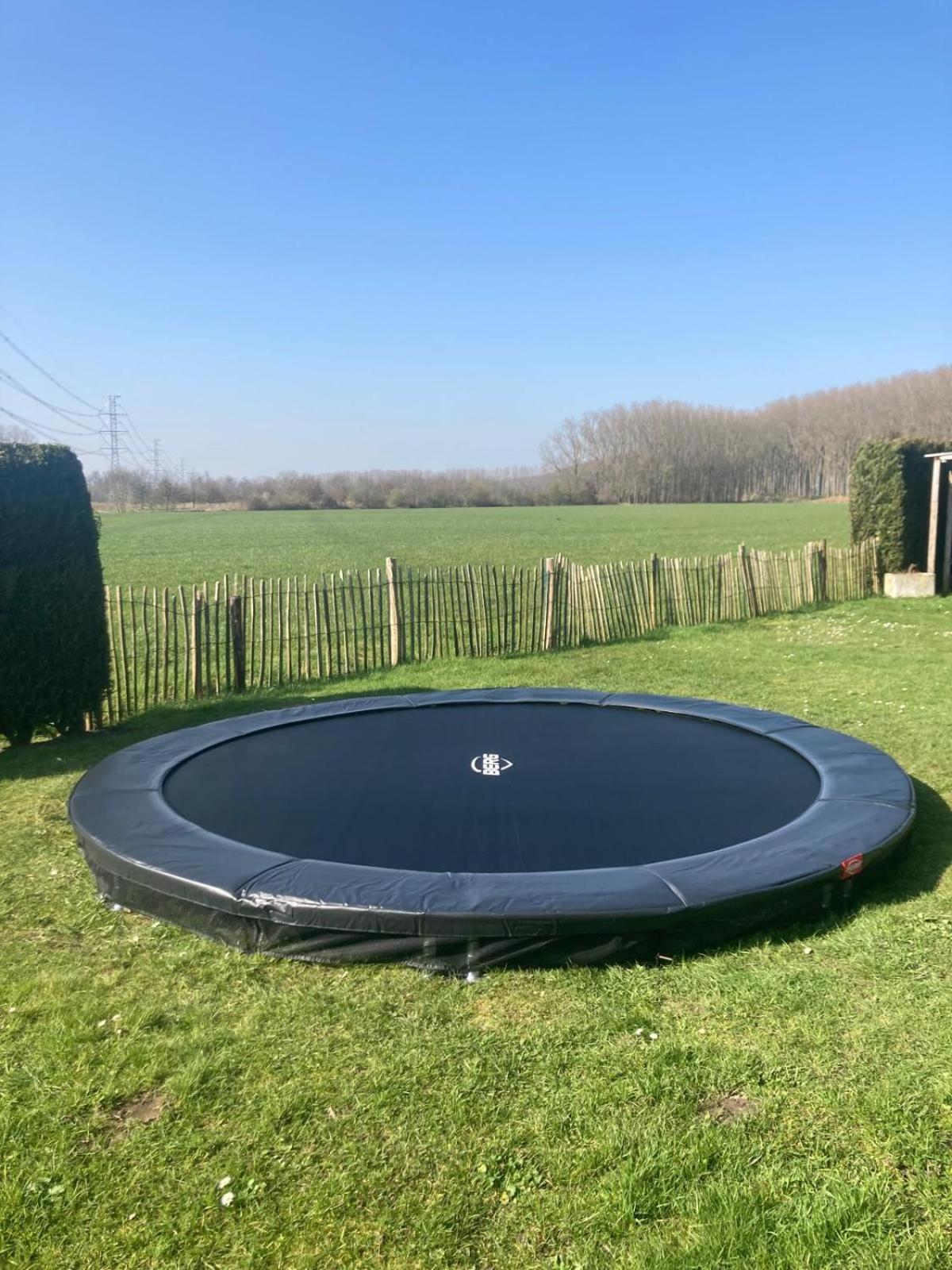 De Smokkelaar & Het Schuurtje Villa Maldegem Exteriör bild